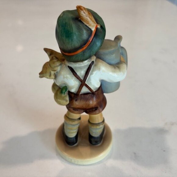 Hummel Germany - For Father #87 TMK 3 - 5.5" Tall EXCELLENT Condition - Picture 2 of 3